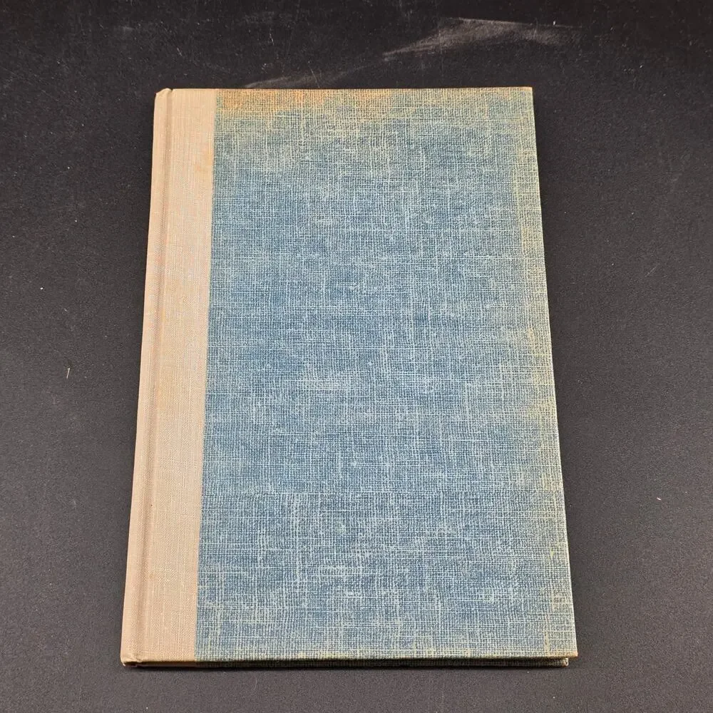 Children's Rainy Day Play June Sumner Birdsong 1953 Activities Guide